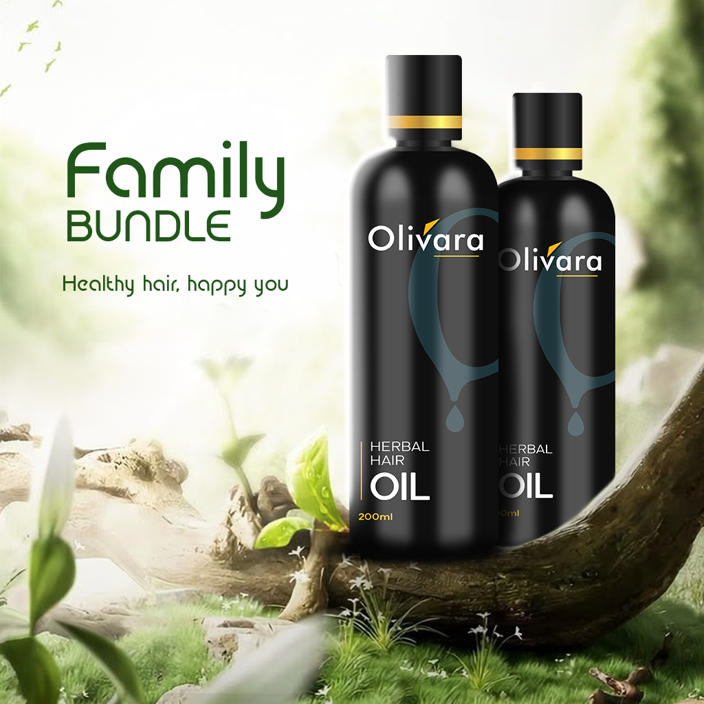 Olivara Bundle Pack Max Offer