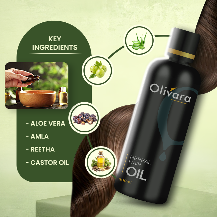 Olivara Bundle Pack Max Offer