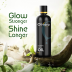 Olivara Herbal Hair Oil - 200ml