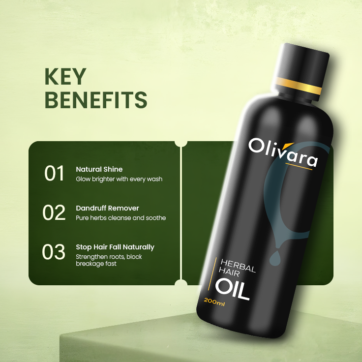 Olivara Bundle Pack Max Offer